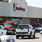 Atmore Dirt Cheap Shooting