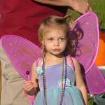 Bratt 1st Baptist Fall Festival