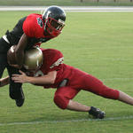 NHS JV vs West Florida