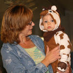 Molino Fall Festival