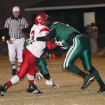 Flomaton vs Coffeeville