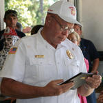 Walnut Hill Fish Fry