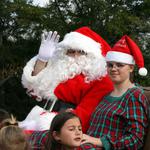 Molino Christmas Parade