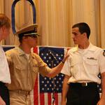 Don't Say No To The USO