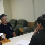 Robert Stewart --- Angel In Our Midst