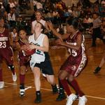 Flomaton Vs. Northview