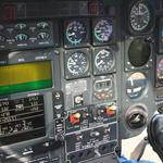 LifeFlight Controls