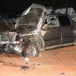 Old Atmore Road Fatality 12/22