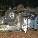 Old Atmore Road Fatality 12/27