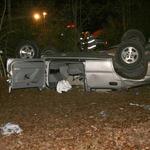 Old Atmore Road Fatality 12/27