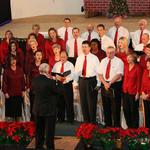 Highland Baptist Glory of Christmas