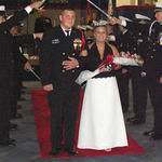 NHS NJROTC Military Ball