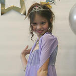 Byrneville Stars Photoshoot