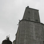 Special Ops Works On Top Of Escambia Grain