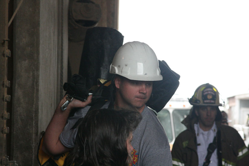 Special Operations Member