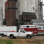 Special Operations On Scene