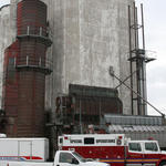 Special Operations On Scene