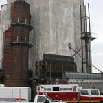 Special Operations On Scene