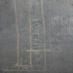 Drawing Of Wall Of Grain Inside Elevator