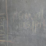 "10' Grain Wall Unsupported"