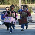 Century Library Races