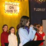 First Baptist Bratt Miracle On Main Street