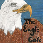 EWMS Eagle Cafe Art Contest