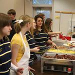 Northview FFA Breakfast