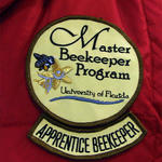 Beekeeper Medalion