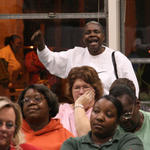 School Board At Carver/Century