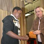 Carver/Century FCAT Cash