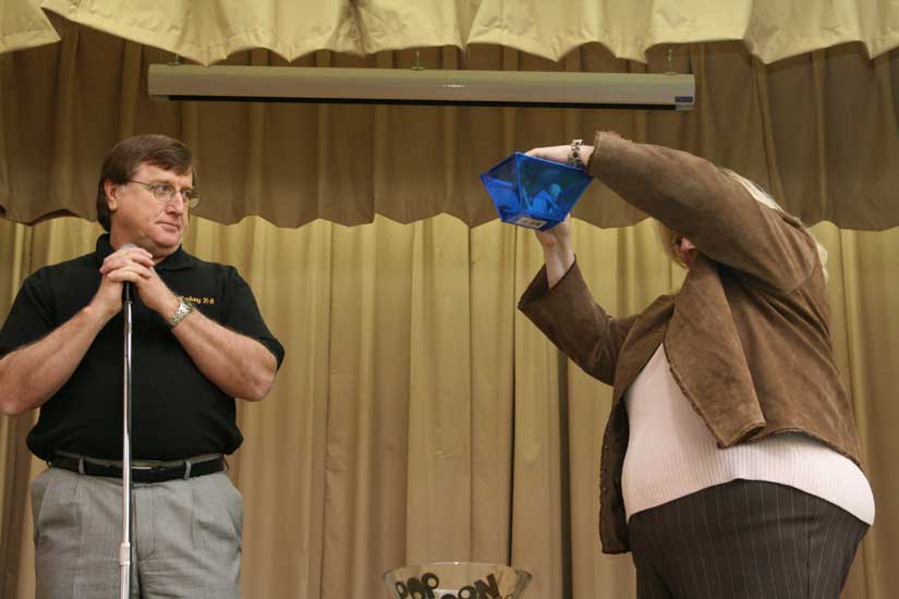 Carver/Century FCAT Cash