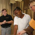 Carver/Century FCAT Cash