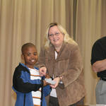 Carver/Century FCAT Cash