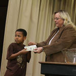 Carver/Century FCAT Cash