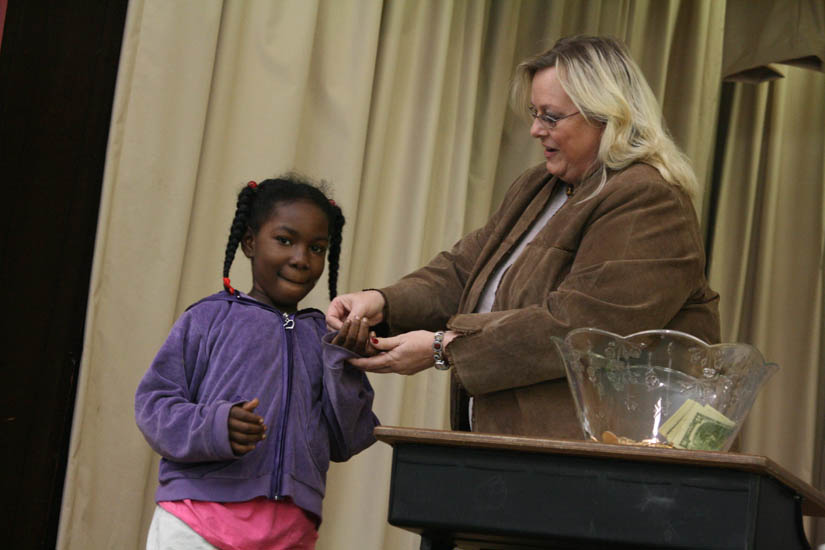 Carver/Century FCAT Cash