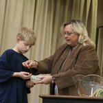 Carver/Century FCAT Cash