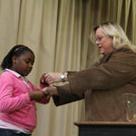 Carver/Century FCAT Cash