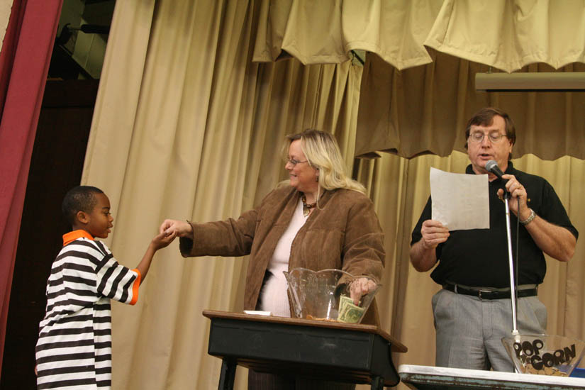 Carver/Century FCAT Cash