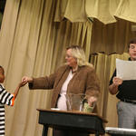 Carver/Century FCAT Cash