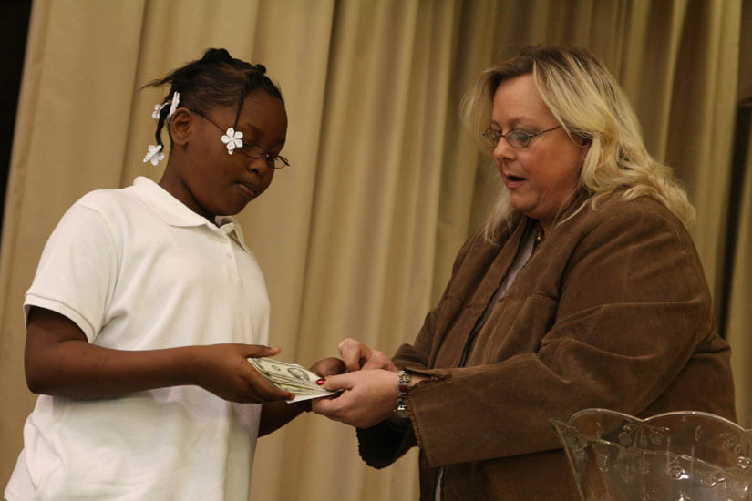 Carver/Century FCAT Cash