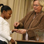 Carver/Century FCAT Cash