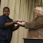 Carver/Century FCAT Cash