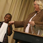 Carver/Century FCAT Cash