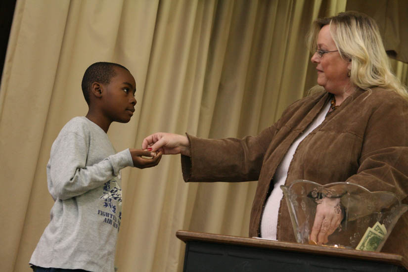 Carver/Century FCAT Cash