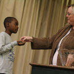 Carver/Century FCAT Cash