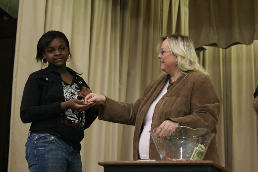 Carver/Century FCAT Cash