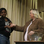 Carver/Century FCAT Cash