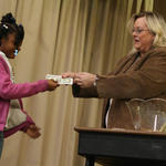 Carver/Century FCAT Cash