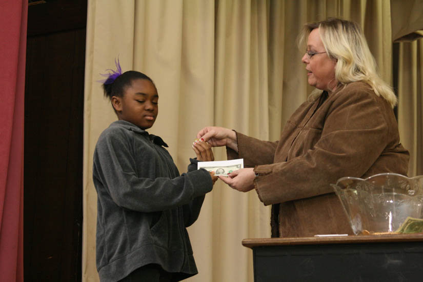 Carver/Century FCAT Cash